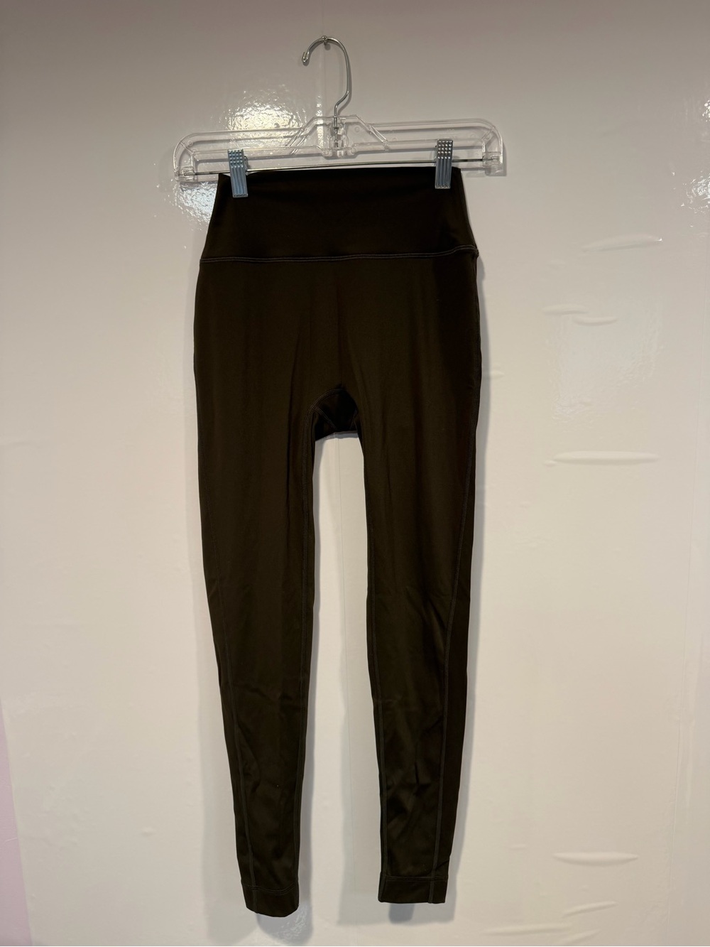 Olive Green‎ Set Active leggings